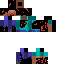 Texture for Herobrine hallowen