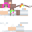 Texture for steve