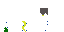Texture for thunder