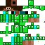 Texture for grren