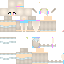 Texture for Star Eevee