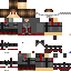 Texture for fe
