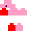 Texture for SSB64 Kirby