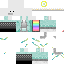 Texture for df