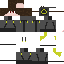 Texture for Umbreon Game (Triangle)