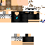 Texture for _JakcSparrow_