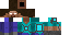 Texture for nueclear herobrine