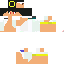 Texture for LUCAS THE AETHER