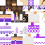 Texture for EnderKitty365 Armored V.2