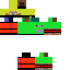 Texture for kubca