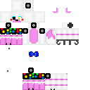Texture for starlight mangle