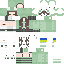 Texture for cкін майнкрафт