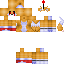 Texture for talis dall