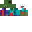 Texture for Terror bug