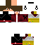 Texture for eunaoseithanos com 2 manopla