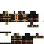 Texture for Adamantium Impervious Armor From MC:SC By Mango3st