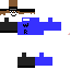 Texture for wrong W