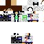Texture for xalex7x