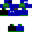 Texture for FROG
