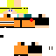 Texture for naruto