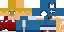 Texture for TossarN
