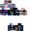 Texture for glitch