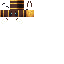 Texture for inverted bee for biome project 2.0