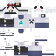 Texture for pandu