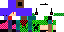 Texture for I_fly