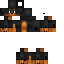 Texture for nariz 3D