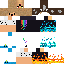 Texture for ItzMarc_HD