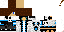 Texture for jack