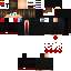 Texture for ohnivak