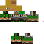 Texture for a soldier