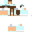 Texture for Ksusha