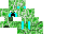Texture for sad creeper