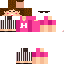 Texture for じじぇ