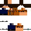 Texture for cybertrome
