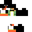 Texture for pingu