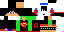 Texture for bodiadamka