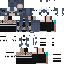 Texture for kitten