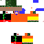 Texture for Lukito_Gamer