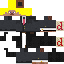 Texture for emerald (DW alternate outfit)