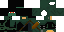 Texture for 忍者スキン