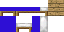 Texture for Blue Bed