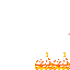 Texture for fire