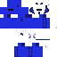 Texture for Sofia suit