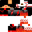 Texture for Snowks Steve
