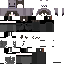 Texture for Mimikyu shiny cap