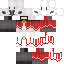 Texture for lamb